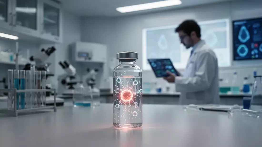 Longevity-Sommer 2026: Biohacking-Risiken, Todesfall und neue Gentherapie