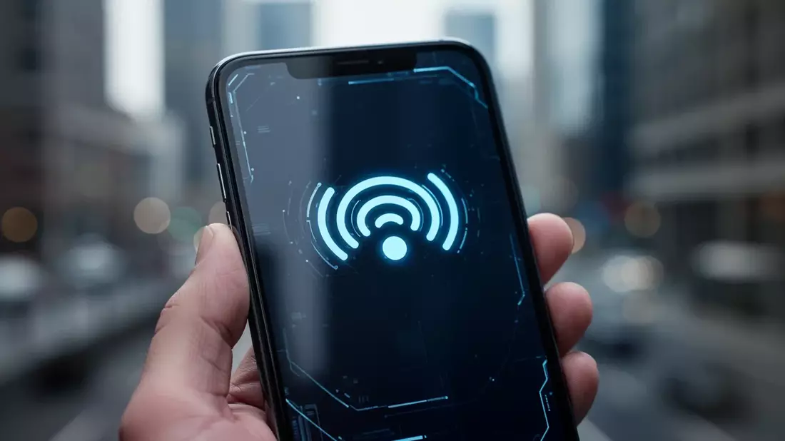 iPhone-Verbindungsprobleme: iOS 26 bringt neue Spam-Schutzfunktionen