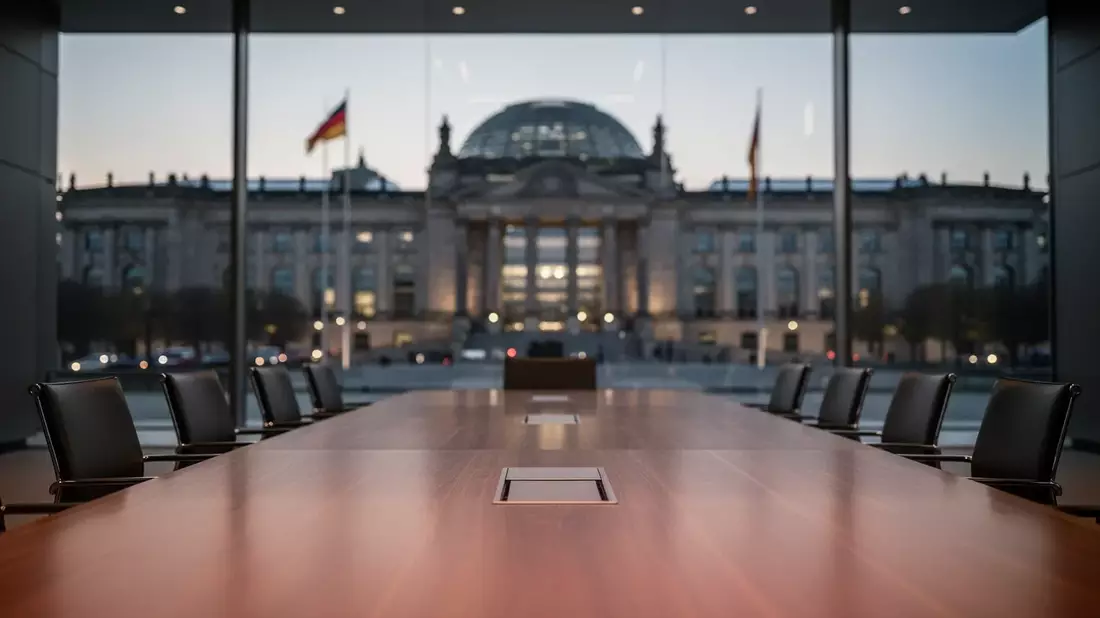 Sozialstaatsreform und Jobabbau: Deutschland im Krisenherbst 2026
