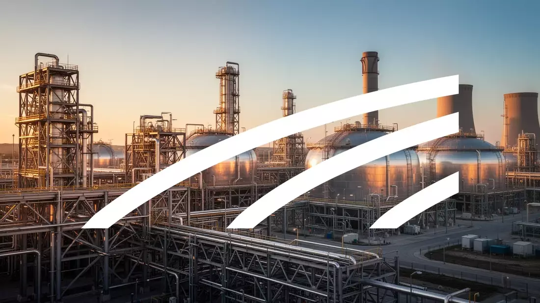 Cheniere Energy: FERC grünes Licht für letzte LNG-Ausbaustufe in Corpus Christi