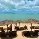 Koh Samui im Golf von Thailand ist auch für viele Deutsche ein beliebtes Urlaubsziel. (Archivbild) - Bild: Carola Frentzen/dpa