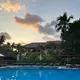 Die Hotels auf der Insel brauchen viel Wasser für ihre Pools. (Archivbild) - Bild: Carola Frentzen/dpa