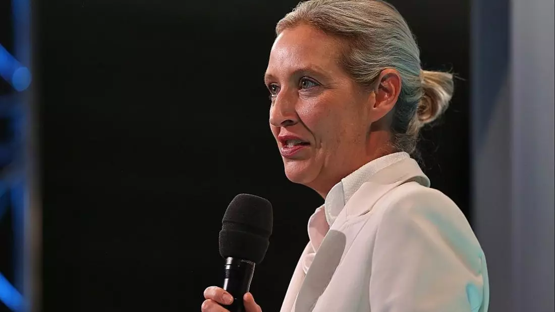 Politbarometer: AfD legt zu - Grüne und Linke verlieren
