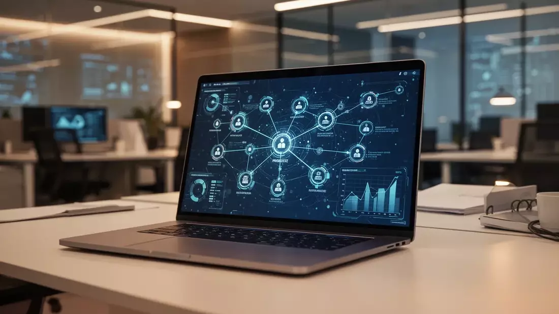 Claude AI Projektfunktion: Neue Maßstäbe für effizientes Workflow-Management