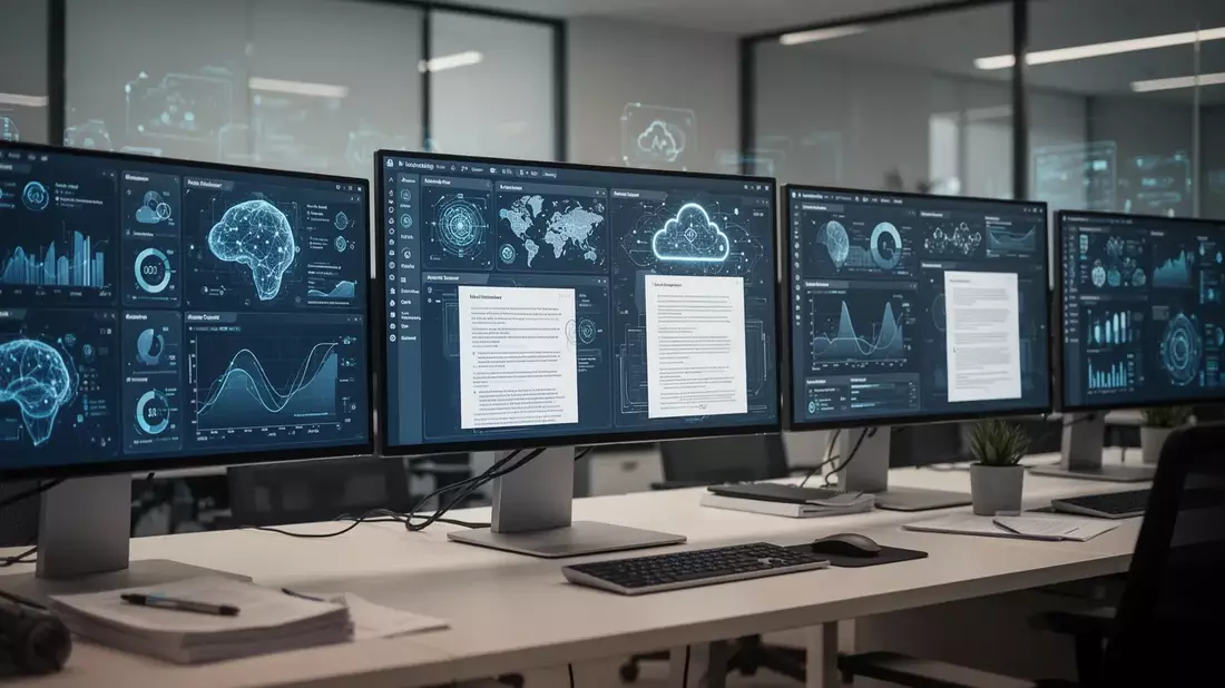 Kingsoft Office: WPS-Suite erhält tiefgreifende HarmonyOS-Anpassung