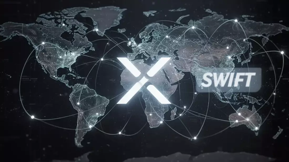 XRP Price Stagnates at $1.08 Despite Aviva Tokenization, ETF Inflows, and US Legislative Delays
