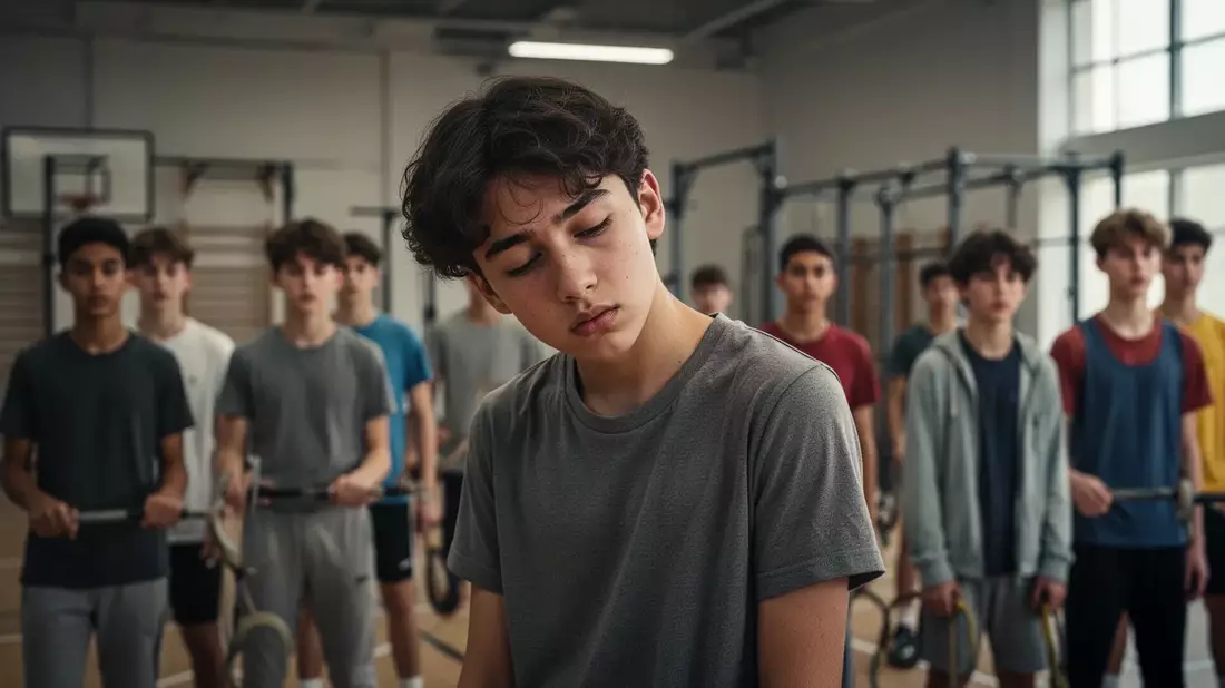 Studie zeigt: Fitness von Europas Jugend sinkt seit Jahrzehnten