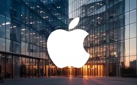 Moderne Glasfassade eines Bürogebäudes bei Sonnenuntergang als Symbol für einen strategischen Führungswechsel. - Foto: über boerse-global.de