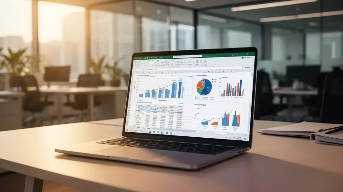 Microsoft Office Update: Neue KI-Tools, Excel-Vorlagen und Windows 11 Patch