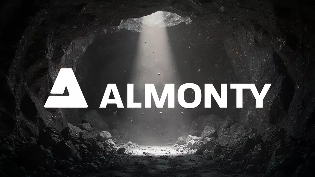 Almonty Industries Stock Slumps 51% Despite Sangdong Mine Milestone