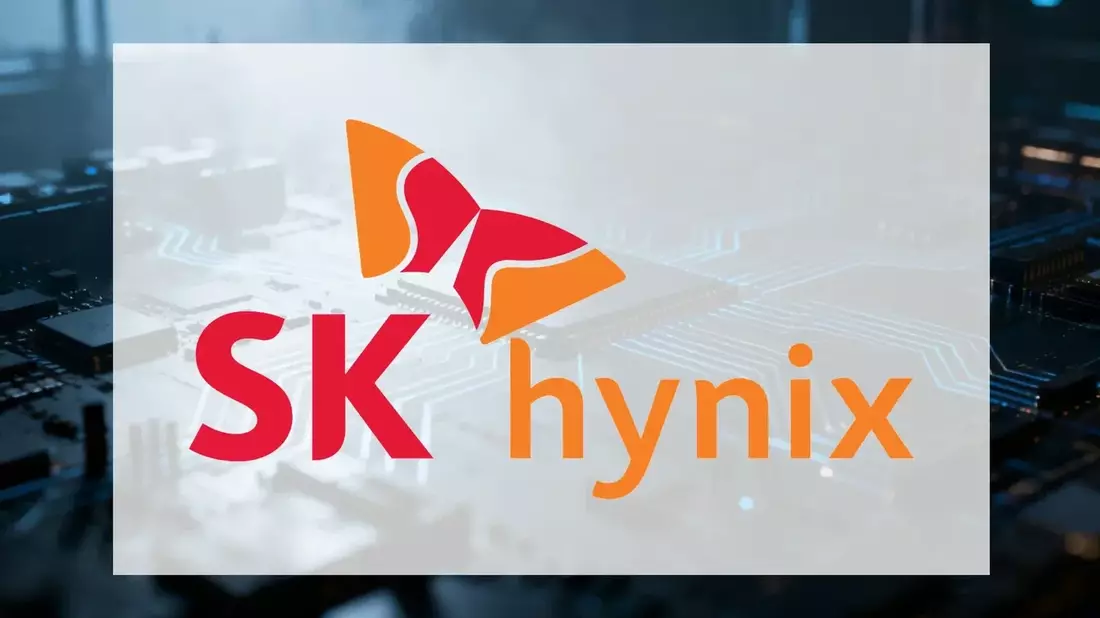 SK Hynix Stock Soars 28.9% on AI Cloud Demand, Chairman's Buy