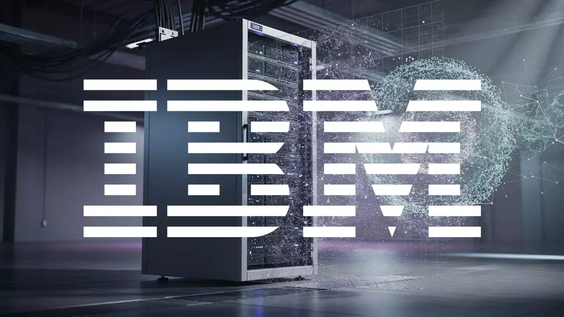 IBM-Aktie im Sommer 2026: Schrumpfendes Kerngeschäft trifft auf Quanten-Zukunft