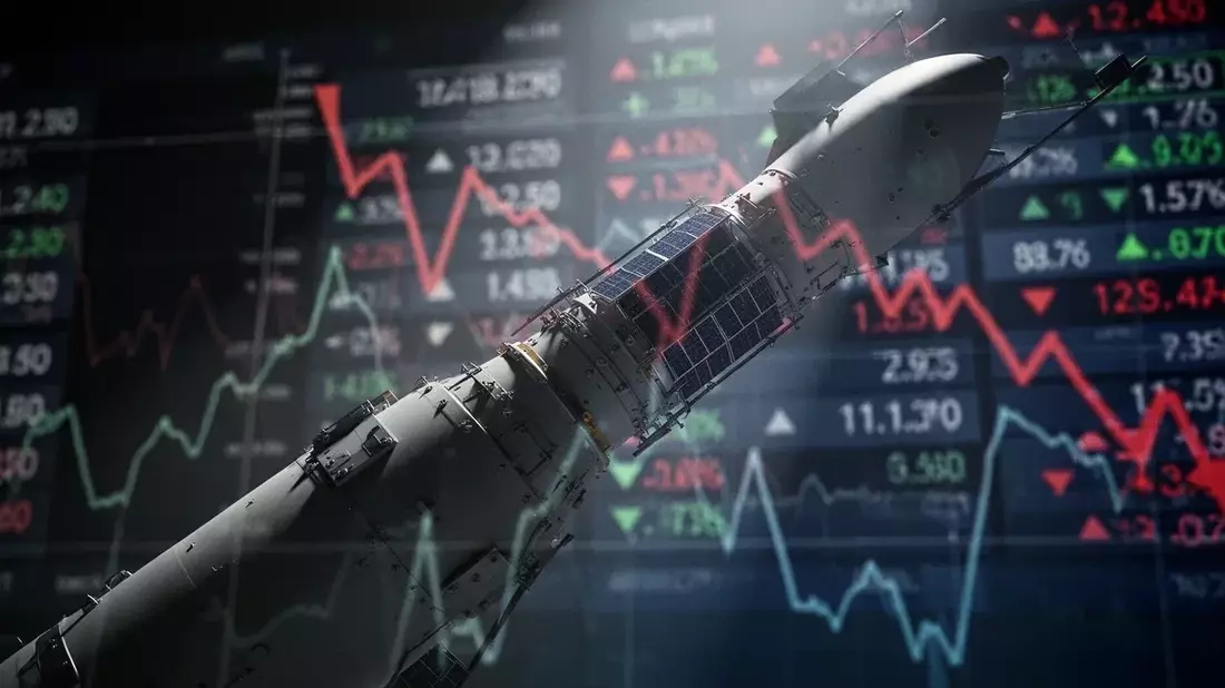 Renk Group Refinances LBO Debt, Acquires UK Firm, Yet Stock Lags 46%