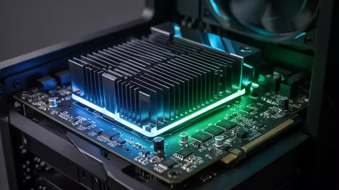 NVK-Treiber: Open-Source-Vulkan unterstützt erstmals DLSS