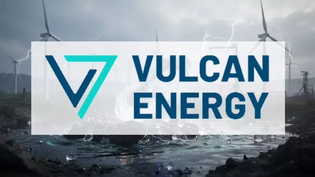 Vulcan Energy Starts Lionheart Construction, Secures €2.2B Funding