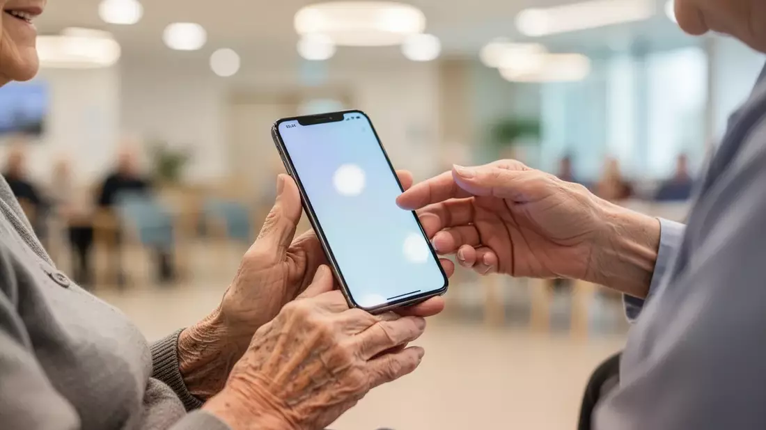 Digitale Kluft in Deutschland: Zehn Millionen fühlen sich abgehängt