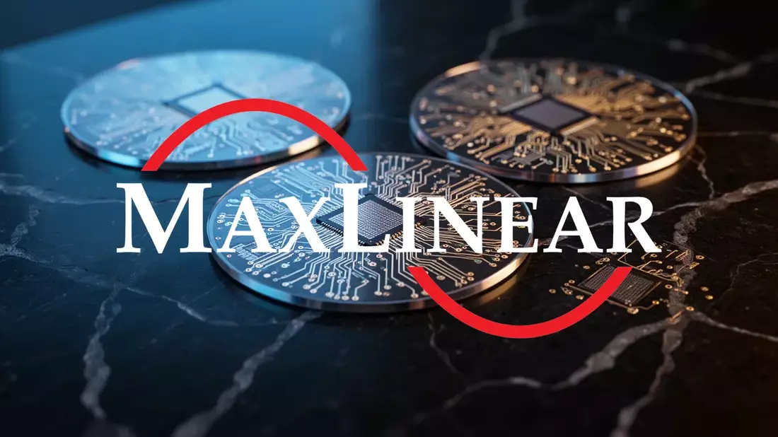 MaxLinear übertrifft Erwartungen: Panther-Plattform und starkes Infrastrukturgeschäft treiben Aktie
