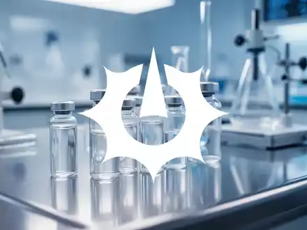 Moderne medizinische Laborumgebung mit Laborgeräten für pharmazeutische Forschung. - Foto: über boerse-global.de