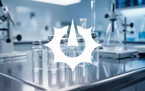 Moderne medizinische Laborumgebung mit Laborgeräten für pharmazeutische Forschung. - Foto: über boerse-global.de