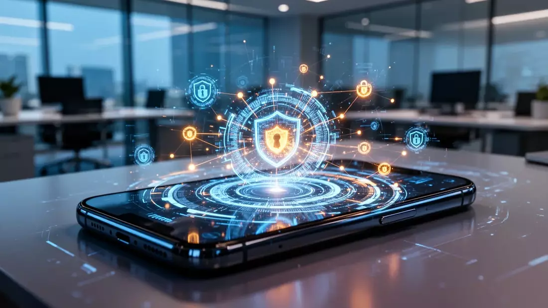 KI-Angriffe auf Smartphones: 380 Prozent mehr Phishing, Microsoft startet Abwehr