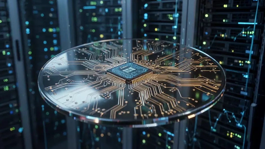VanEck Semiconductor ETF: Chipwerte erholen sich nach Milliarden-Ausverkauf