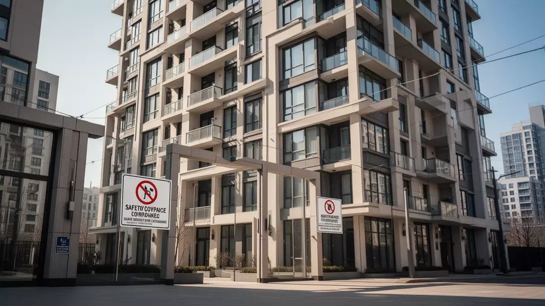 Government regulators and local councils are stepping up enforcement of property safety rules, with the second phase of Awaab's Law set to take effect on November 30, 2026. The expansion extends…