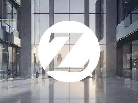 Modernes, lichtdurchflutetes Bürogebäude mit minimalistischer Architektur und abstrakter Finanzatmosphäre. - Foto: über boerse-global.de