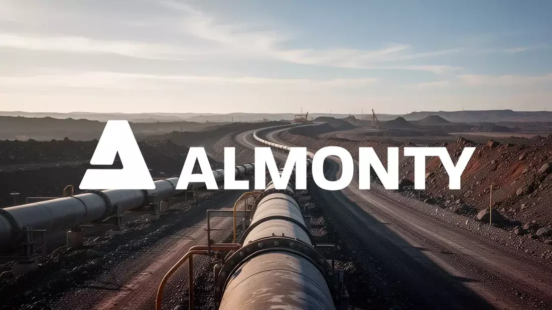 Almonty Industries Stock Slumps Despite 21-Year Tungsten Deal Extension