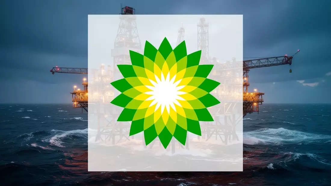 BP leitet Verkauf der Nordsee-Förderung ein: Milliarden-Deal als Teil der Neuausrichtung
