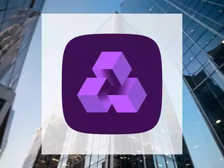 Moderne Bankarchitektur bei klarem Himmel als Symbol für finanzielles Wachstum und Stabilität - Foto: über boerse-global.de