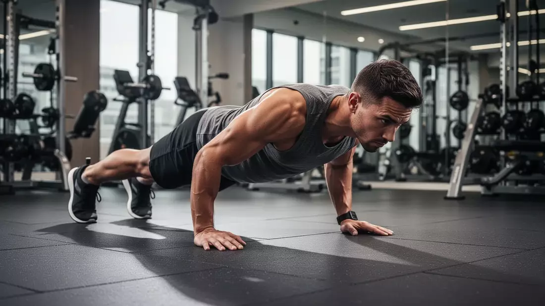 Sit-ups ade: Funktionelles Core-Training und neue Muskelaufbau-Studie