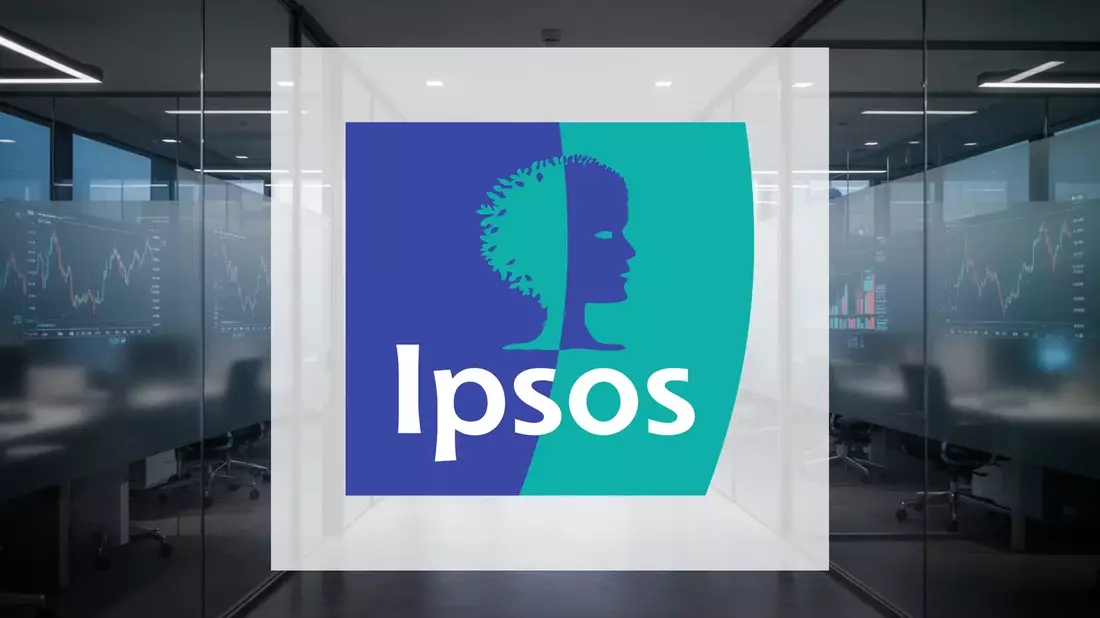 Ipsos-Aktie stürzt nach überraschendem CEO-Rückzug ab