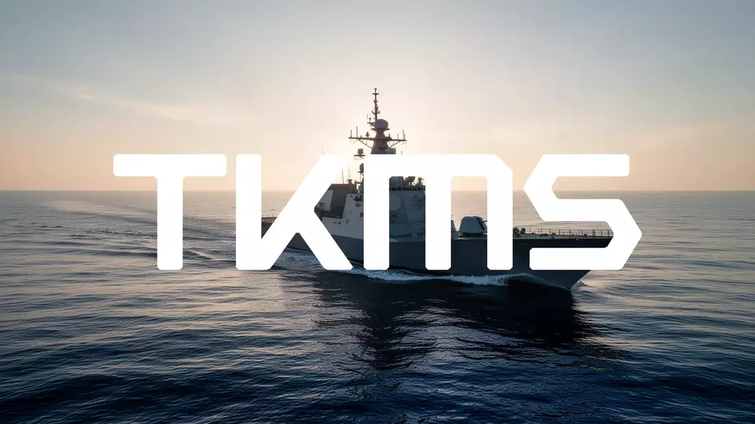 TKMS-Aktie: Strategischer Ausbau des U-Boot-Netzwerks trotz Kurskonsolidierung