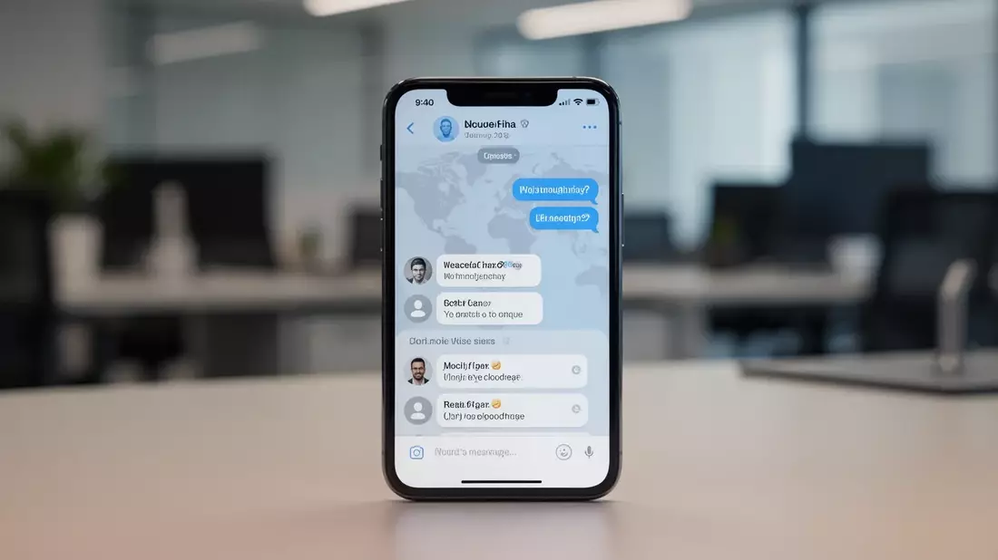 BGH verhandelt DSGVO-Frage: WhatsApp-Weiterleitung könnte Messenger-Nutzung verändern