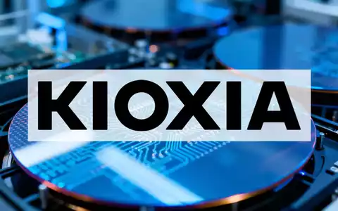 Abstrakte Darstellung einer modernen Halbleiterfertigung mit Fokus auf Silizium-Wafer und Mikrochip-Strukturen. - Foto: über boerse-global.de