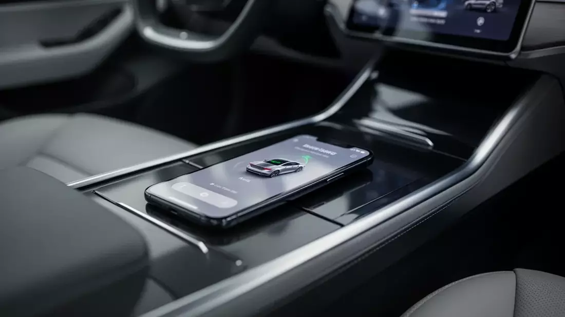 iOS 27 Beta: Apple Wallet öffnet sich für Xiaomi und Lucid Motors