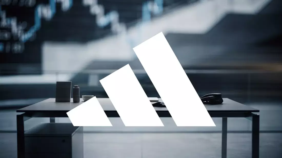 Adidas Rekordumsatz: Kurssturz trotz starker Zahlen und WM-Belastung