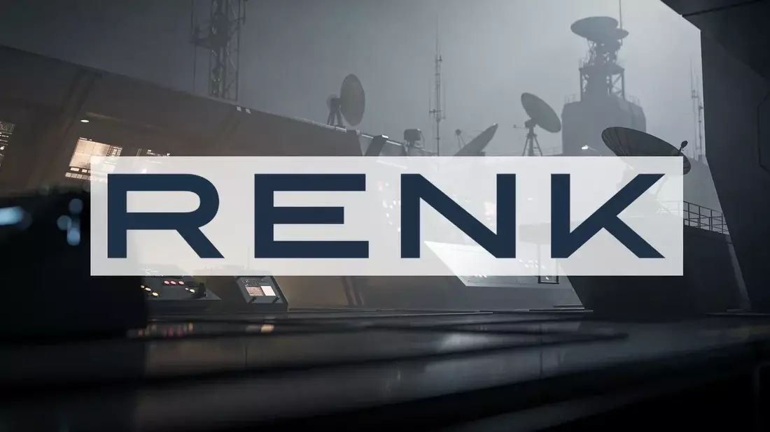 Renk Refinances €1.05B, Signals Growth Phase After LBO Exit