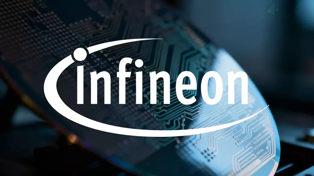 Infineon Stock Rebounds 15% in 2 Days, Still 34% Below 52-Week High
