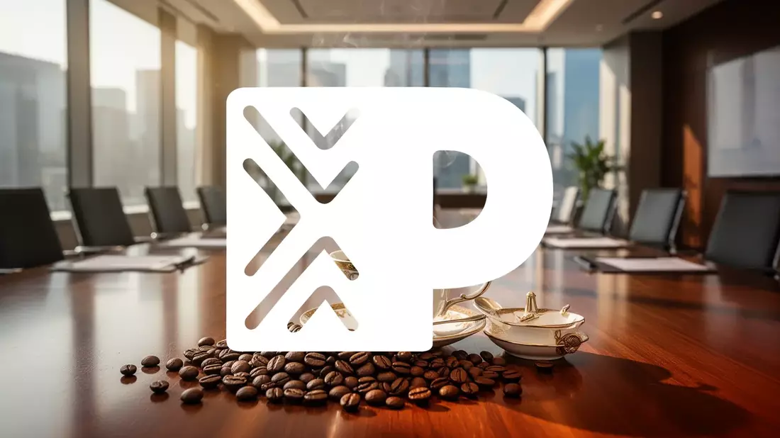 JDE Peet's: Fondsmanager steigt aus – Kaffeeaktie vor Börsenabschied