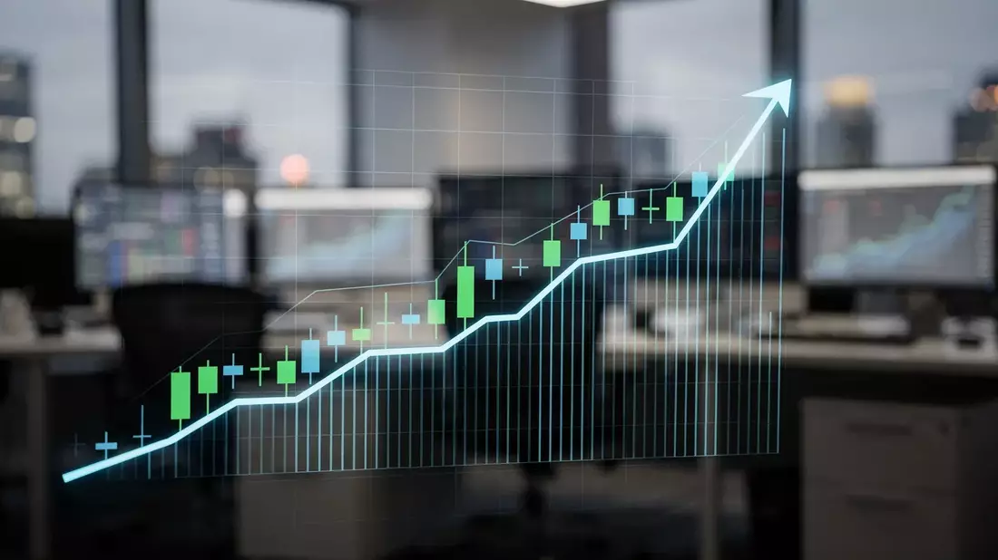 MSCI World ETF: Goldilocks-Szenario treibt Fonds auf 202,98 US-Dollar