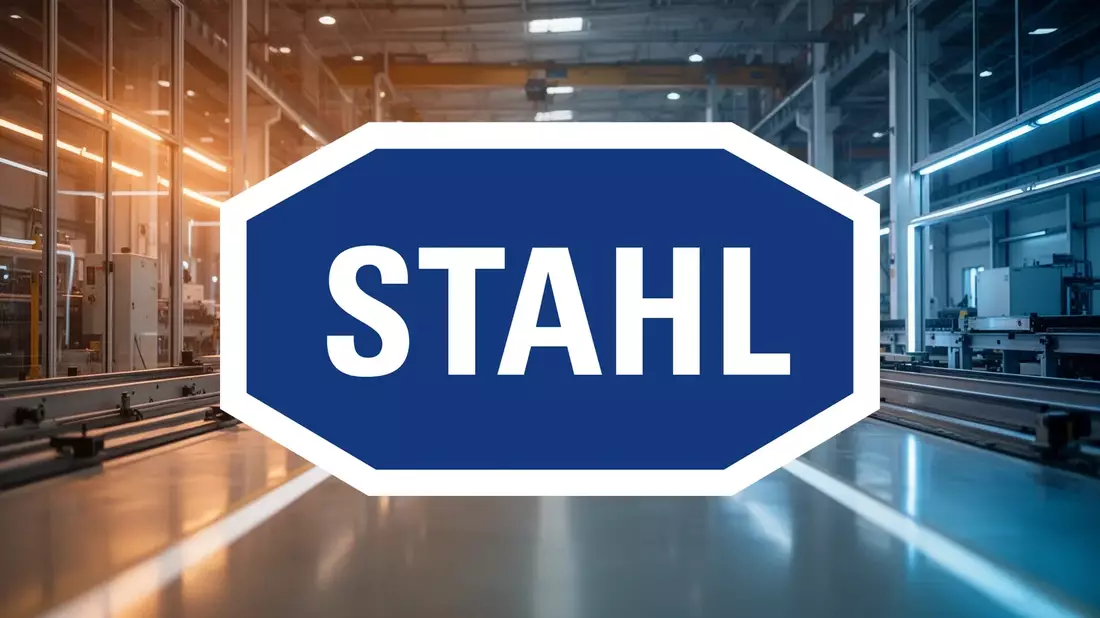 R Stahl Halbjahreszahlen: Kostenmaßnahmen stärken Marge trotz Umsatzrückgang