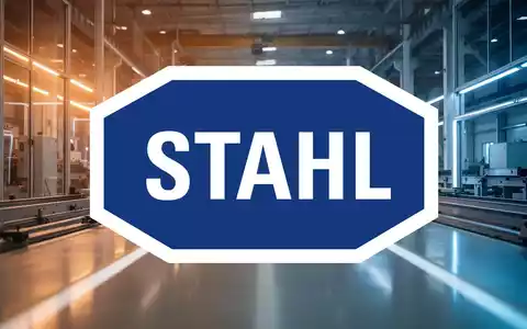 Moderne, aufgeräumte Industriehalle mit professioneller Beleuchtung als Symbol für Effizienz und wirtschaftlichen Erfolg. - Foto: über boerse-global.de