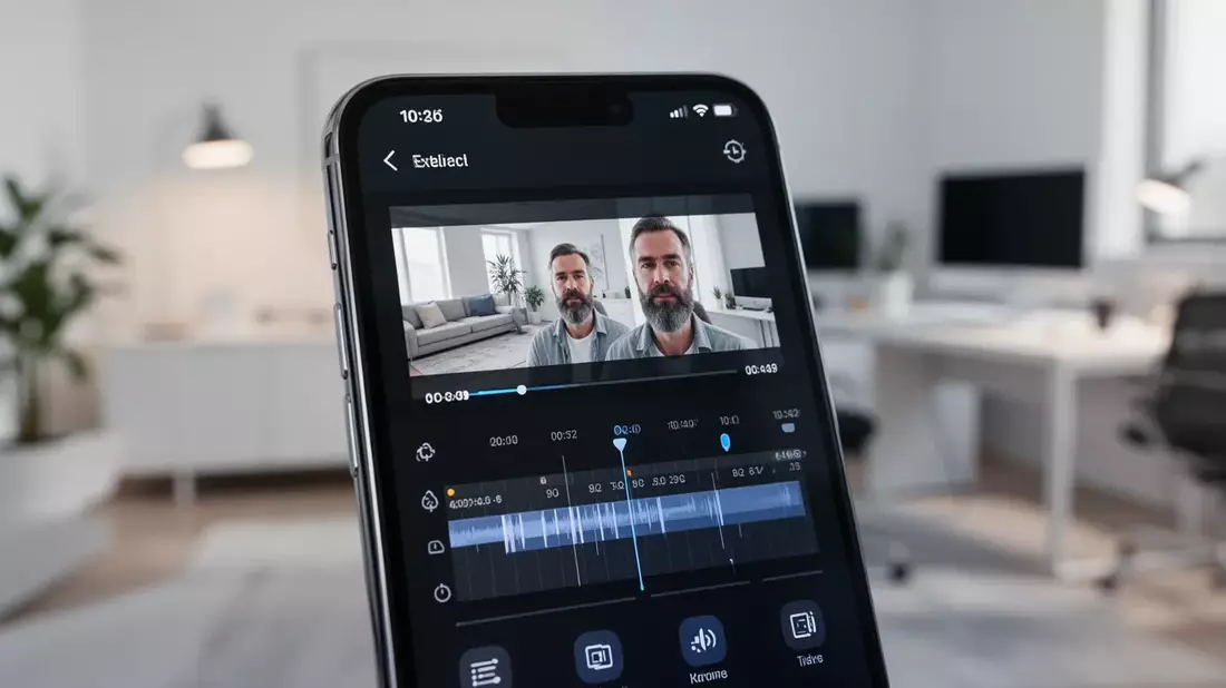 iOS 27: Video-Frames als Fotos speichern und neue KI-Funktionen