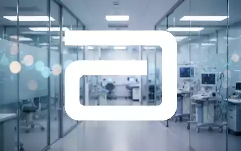 Abstraktes Bild einer modernen medizinischen Forschungseinrichtung mit professioneller Beleuchtung. - Foto: über boerse-global.de