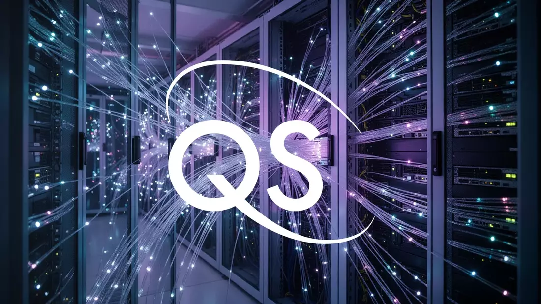 QuantumScape: Neue Strategie zielt auf KI-Rechenzentren als Wachstumsmarkt