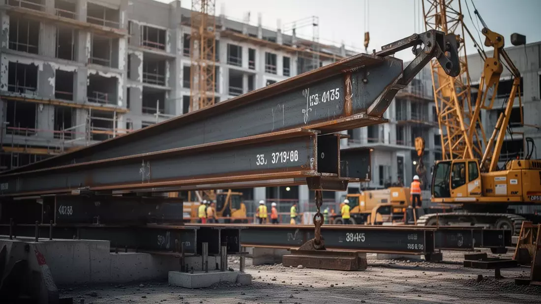A Surrey construction company and its director have been sentenced after a worker suffered catastrophic injuries when a steel beam fell on her at a hotel and golf course. The case, which followed a…