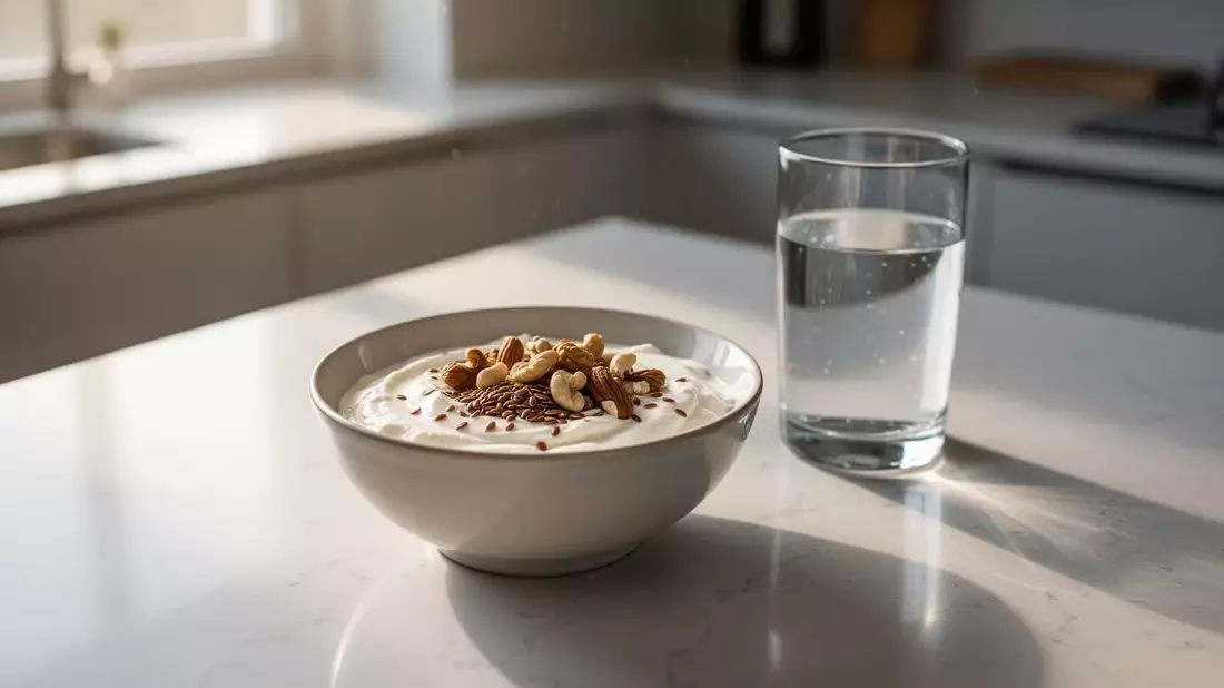 Stoffwechsel am Morgen: Protein, Schlaf und Sport als Schlüssel zur Gewichtsabnahme