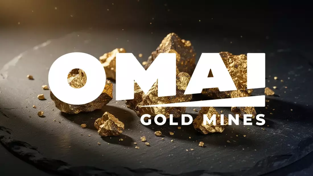 Omai Gold Mines: Vom Explorer zum Entwickler – Meilenstein im August