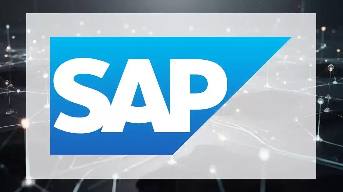 SAP Cloud Growth Strong but Profit Guidance Cut; Stock Dips 3.34%